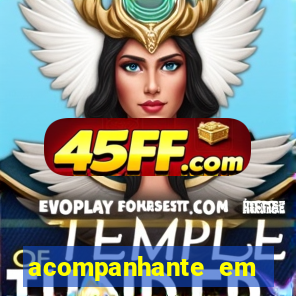 acompanhante em nova mutum